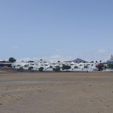 Desconecta En La Isla Mitica Apartment Arrecife  Luaran gambar