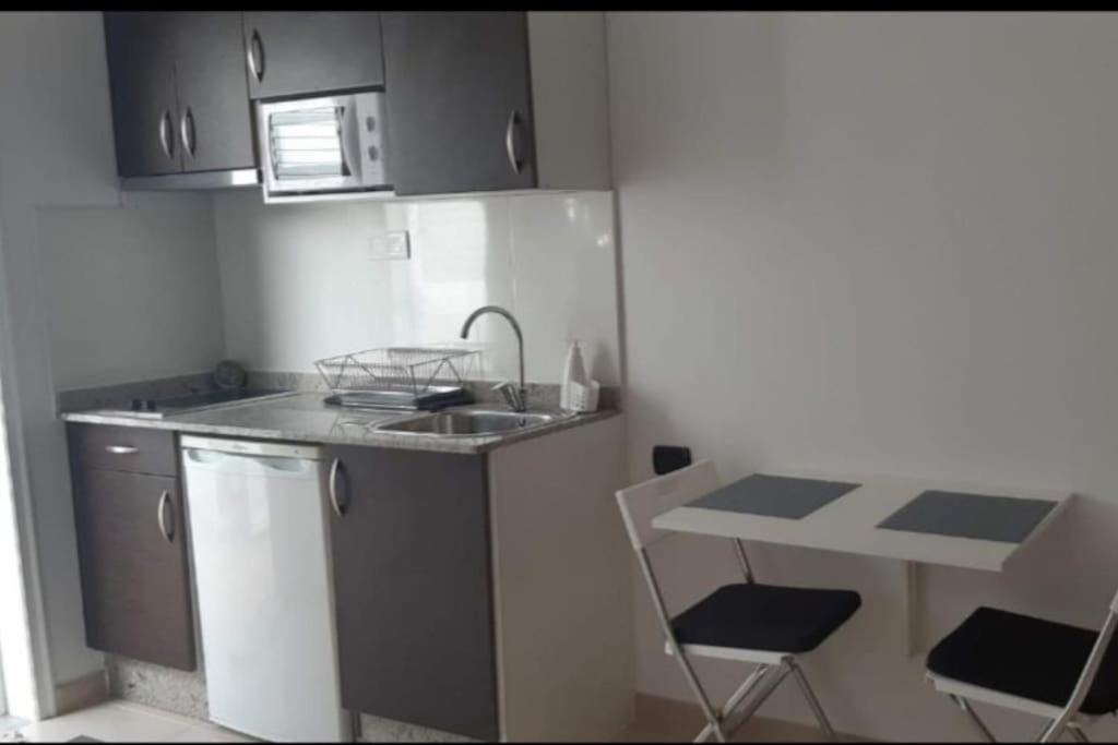 Desconecta En La Isla Mitica Apartment Arrecife  Luaran gambar