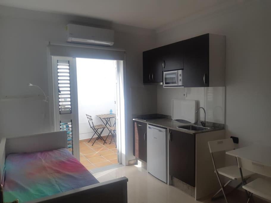 Desconecta En La Isla Mitica Apartment Arrecife  Luaran gambar
