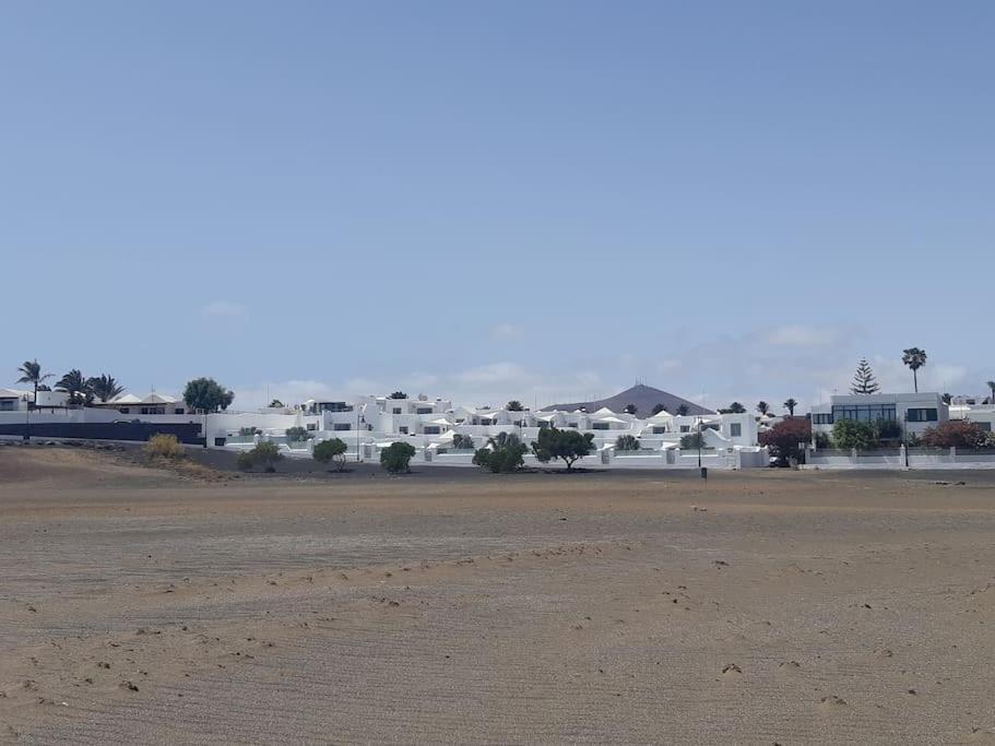 Desconecta En La Isla Mitica Apartment Arrecife  Luaran gambar