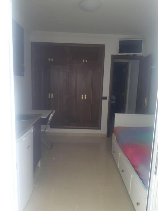 Desconecta En La Isla Mitica Apartment Arrecife  Luaran gambar
