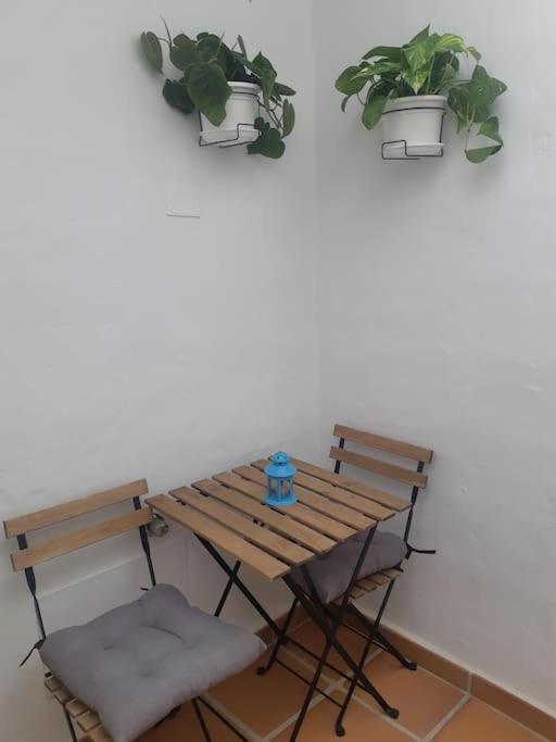Desconecta En La Isla Mitica Apartment Arrecife  Luaran gambar