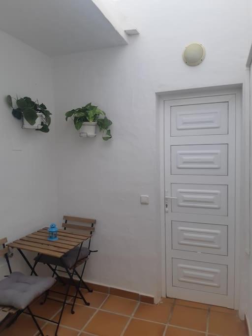 Desconecta En La Isla Mitica Apartment Arrecife  Luaran gambar