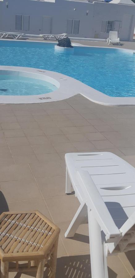 Desconecta En La Isla Mitica Apartment Arrecife  Luaran gambar